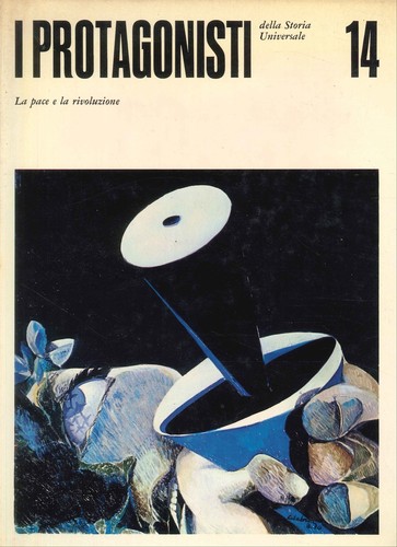 Protagonisti della storia - protagonisti,