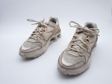 Nike Shox Donna Sneaker Scarpe