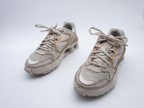 Nike shox donna sneaker scarpe - nike,