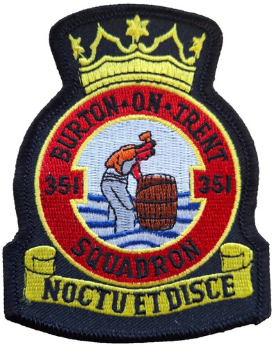 Air training corps 351 - air,