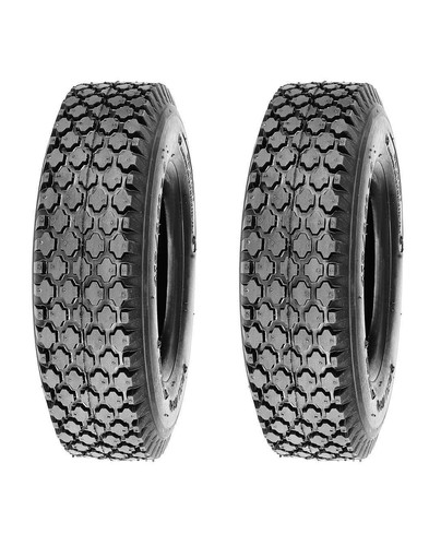 Pneumatici tubeless - (due),