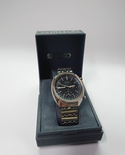 CRONOGRAFO SEIKO 6139 7070 BABY JUMBO DEL 1972 CON SCATOLA - APPENA REVISIONATO