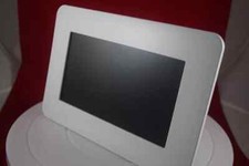 Samsung 7” Quadro Foto Digita - Digital Photo Frame SPF-71ES White