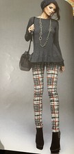 Pantalone tasche denny rose - pantalone,