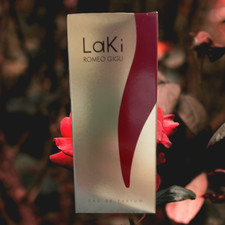 ROMEO GIGLI LAKI EAU DE PARFUM