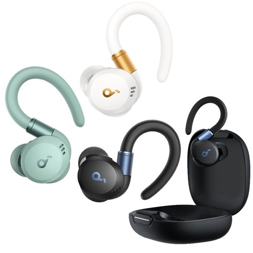 Soundcore sport x20 auricolari - sport,