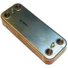 Scambiatore di calore 14