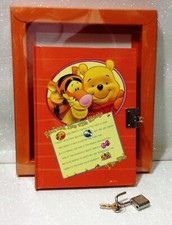 DISNEY WINNIE THE POOH & TIGRO