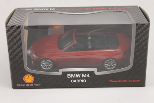 Bmw cabrio shell - bmw, v-power