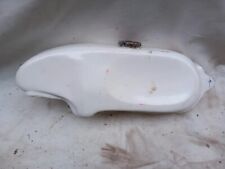 Italjet deluxe Serbatoio Replica Vetroresina 