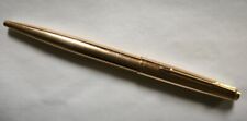 PENNA A SFERA PARKER 75 GOLD