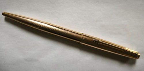 Penna sfera parker gold - penna,