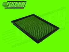 Filtro aria sportivo Green per
