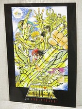 SAINT SEIYA 30° anniversario