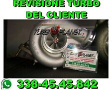 TURBINA TURBOCOMPRESSORE K26 53269706497 VOLVO PENTA MARINE REVISIONATO