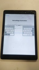 Ipad air 32gb - ipad-air, a1474
