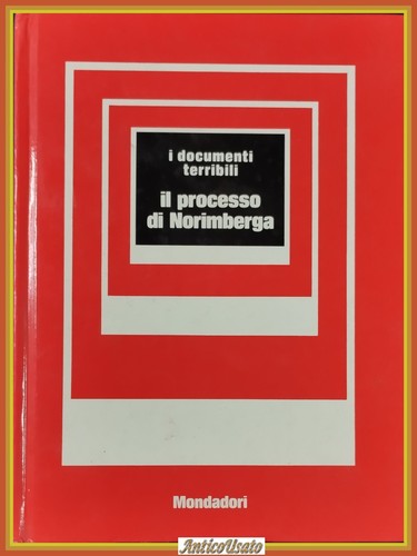 Documenti terribili il - documenti,