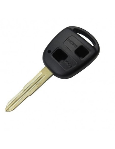 Chiave guscio telecomando - chiave,