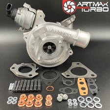 Turbocompressore Honda Civic