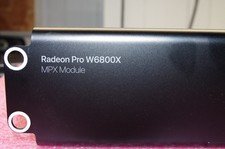 Radeon pro w6800x - pro, gb