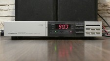 Pioneer sintonizzatore - f-x5,