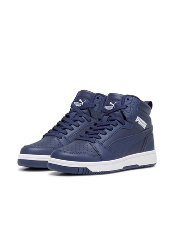 Puma rebound mid wtr jr - rebound,