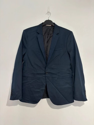 Giacca blazer tuta uomo - uomo, zara