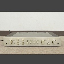 Luxman L-10 Amplificatore