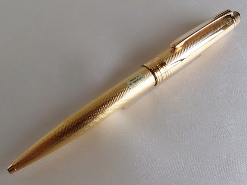 Montblanc meisterstuck - montblanc,