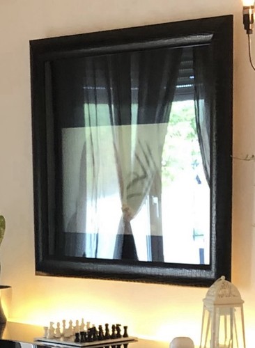 Loewe mirror - tv,