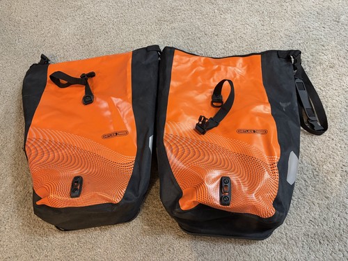 Ortlieb borse rullo - ortlieb,