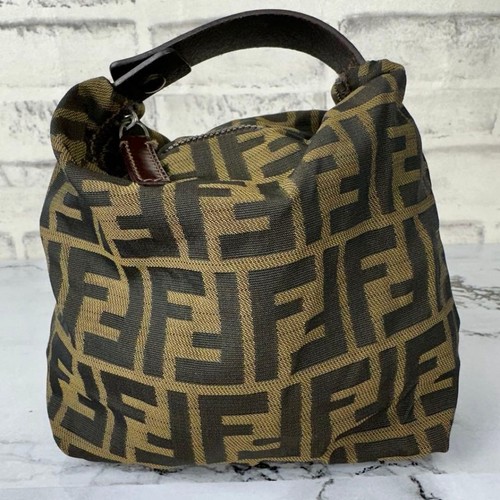 Fendi marsupio accessori - fendi,