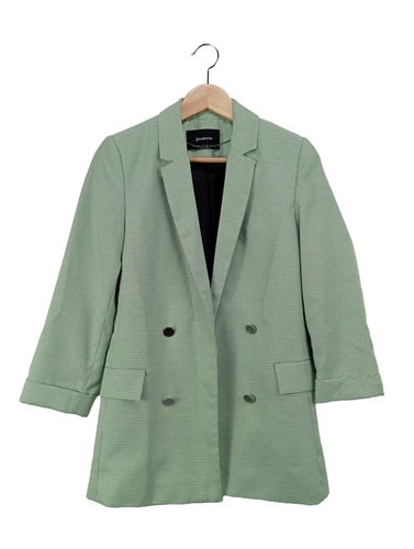 Stradivarius blazer lungo - blazer,