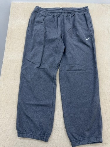 Felpa nike unisex - unisex, grigia