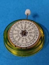 ETA 955.122  MOVIMENTO QUARTZ