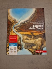 Scienze Della Terra. per Le Scuole Superiori. Con E-Book