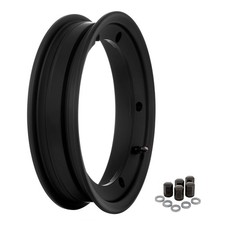 Cerchio tubeless sip - nero, 2.10
