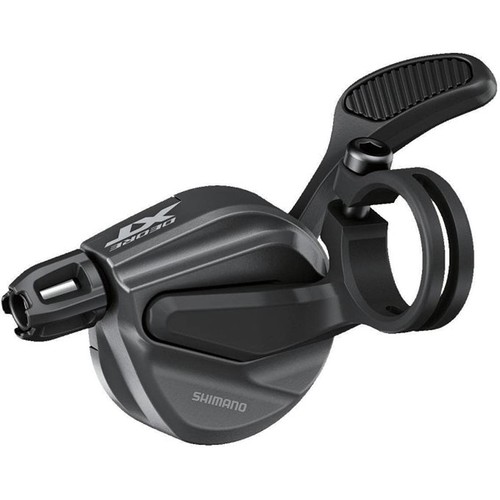 Comando cambio shimano deore - cambio,