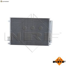 CONDENSATORE CLIMATIZZATORE 35753 PER FIAT FORD LANCIA CHRYSLER 1.0L 2CYL PANDA 1.2L