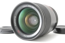 Contax Carl Zeiss Vario-Sonnar