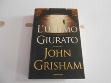 L'ULTIMO GIURATO - JOHN