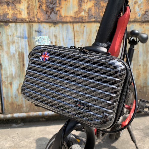 Borsa anteriore plastica - borsa,