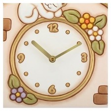 Thun orologio pendolo gatto - thun, a