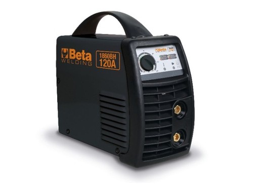 Saldatrice inverter 120a - inverter, 120a(25%)