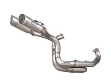 SCARICO COMPLETO RACING GRID-O