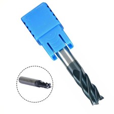 Fresatrice CNC Alluminio Ampie