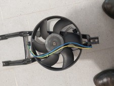 ventola radiatore Fiat 600