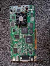 MATROX RTX100/KIT/1 SCHEDA DI