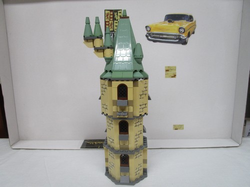 Lego harry potter set castello - lego,
