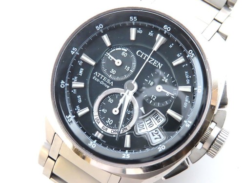 Citizen attesa h610 t015581 - citizen,